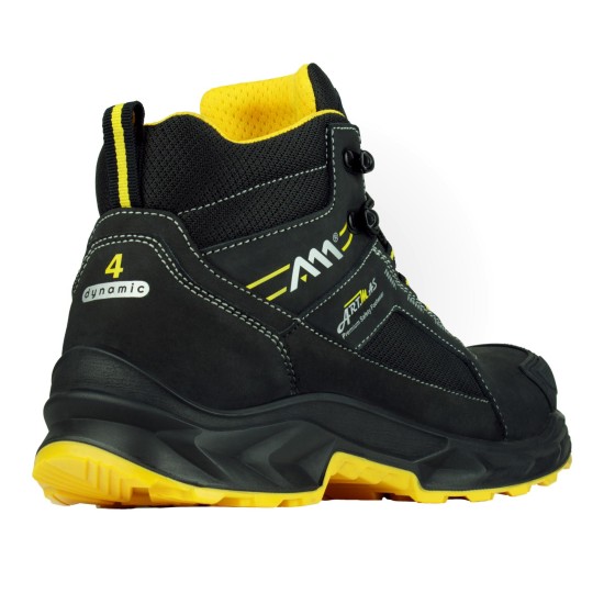 Delovni čevlji  BLACK-POINT BT